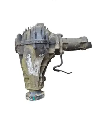 Mercedes-Benz ML W164 Front differential A1643302102 4460060085