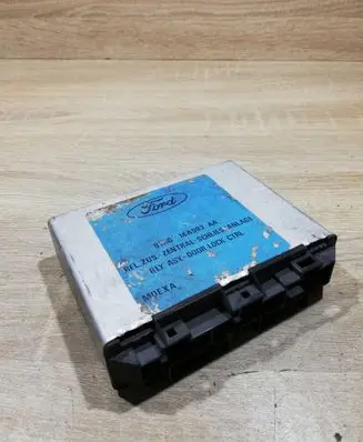 Ford Escort Engine control unit/module ECU 91AG14A093AA