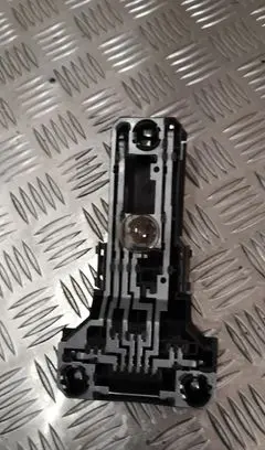 Tail light part