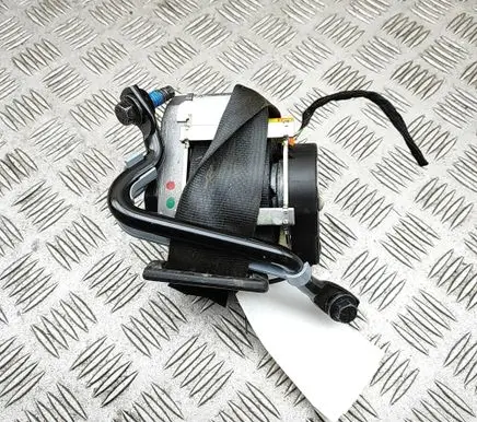 Volvo XC90 Rear seatbelt 31484584