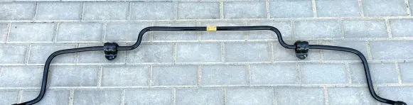 KIA EV6 Rear anti-roll bar/sway bar 55510CV000