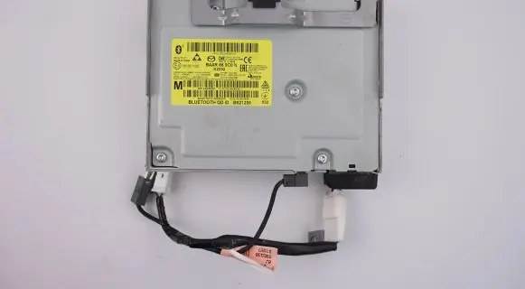 Mazda 2 Bluetooth control unit module VPGJ3F14D045GT