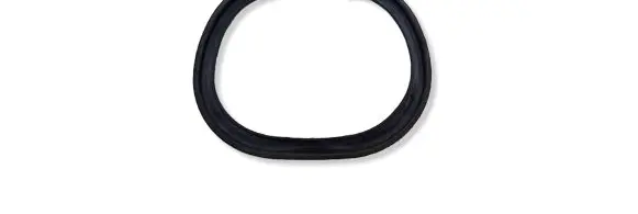BMW X5 E53 A/C flexible coupling/sleeve 8381033 64318381033