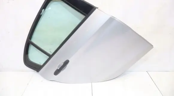 Fiat Tipo Rear door 