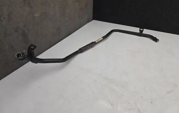 Mercedes-Benz Sprinter W906 Engine coolant pipe/hose A9068320215 0101020301 ZGS006