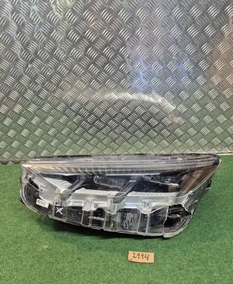 Ford Mustang Mach-E Headlight/headlamp LJ8B13E015EG