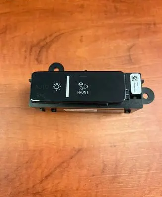 Audi A6 S6 C8 4K Light switch 4K1941501C