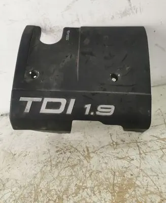 Volkswagen Sharan Engine cover (trim)