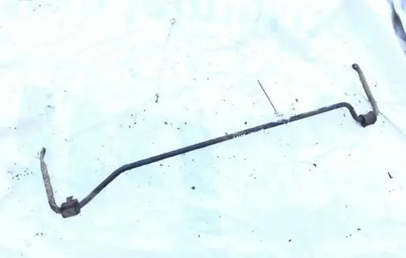 Rear anti-roll bar/sway bar