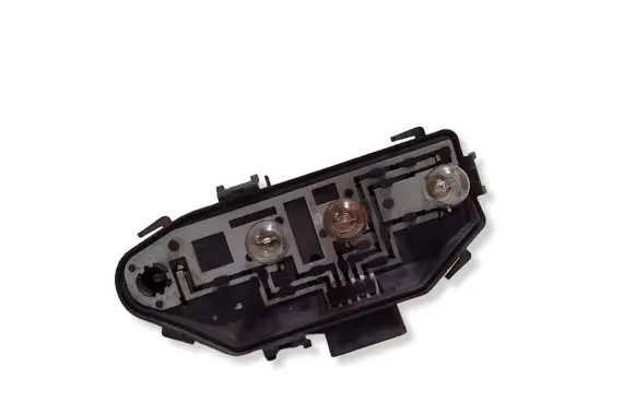 Volkswagen Transporter - Caravelle T5 Tail light bulb cover holder 7H5945258A