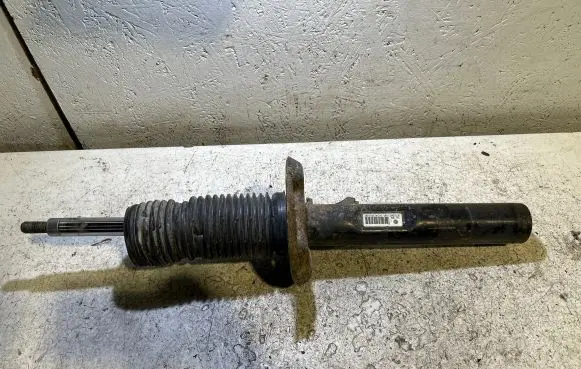 Skoda Octavia Mk2 (1Z) Front shock absorber/damper 1K0413031BG 27C8H2