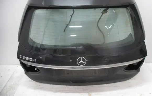 BMW 2 Active Tourer U06 Other interior part