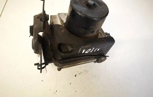 Peugeot 407 ABS Pump 9661731180