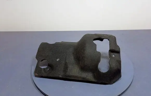 BMW i4 Front underbody cover/under tray 9468734