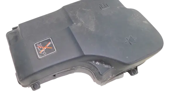 Citroen C6 Fuse box cover 185638