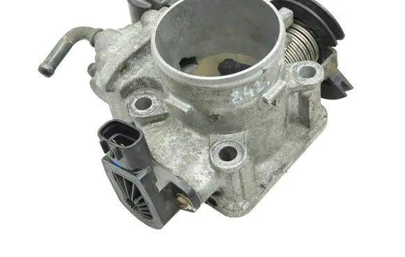 Suzuki Liana Throttle body valve 1342065D01 1342065D00