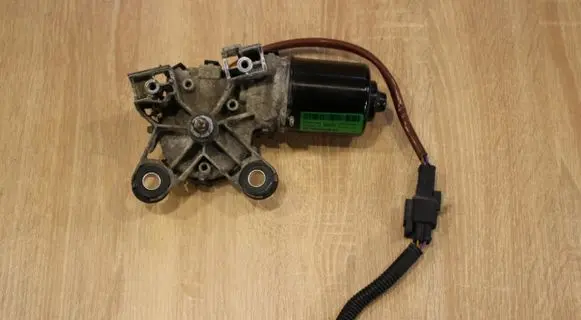 Opel Antara Wiper motor 20829043