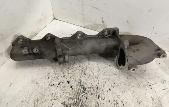Nissan Qashqai+2 Intake manifold 82007085700478