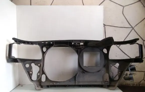 Audi A4 S4 B5 8D Radiator support slam panel 1852734000