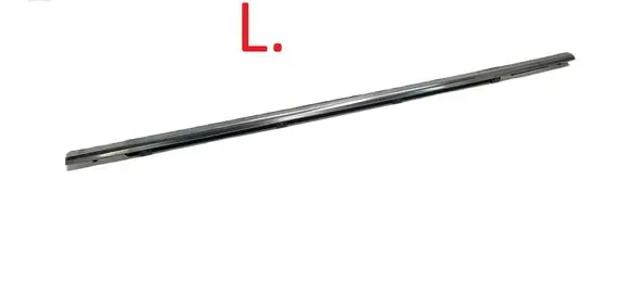 KIA Sorento IV Rear door glass trim molding 83210P2001 42903