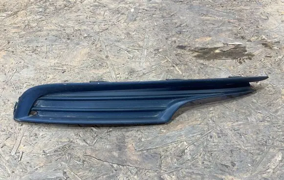 Volkswagen Golf VII Front bumper lower grill 5G0853665 R0767-I