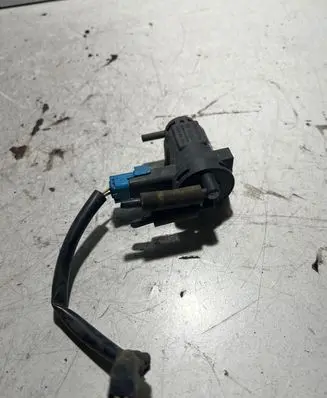 Citroen C8 Turbo solenoid valve 9668971180 0928400309