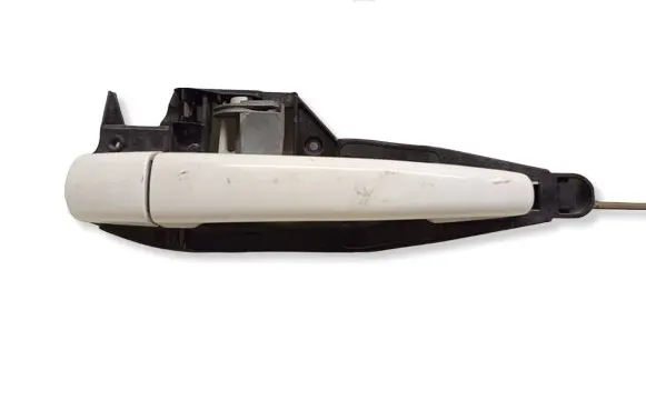 Peugeot 208 I Rear door exterior handle 9672961080 090512BH