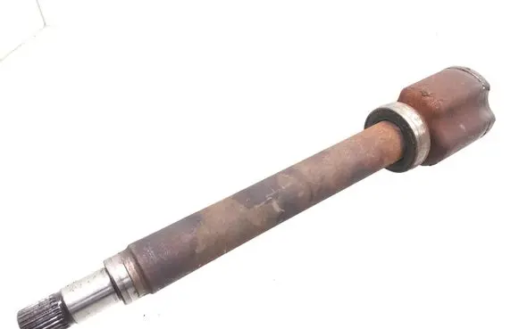Ford S-MAX Front driveshaft