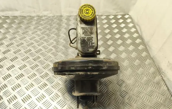 Chrysler Sebring (ST-22 - JR) Brake booster P04764949AD
