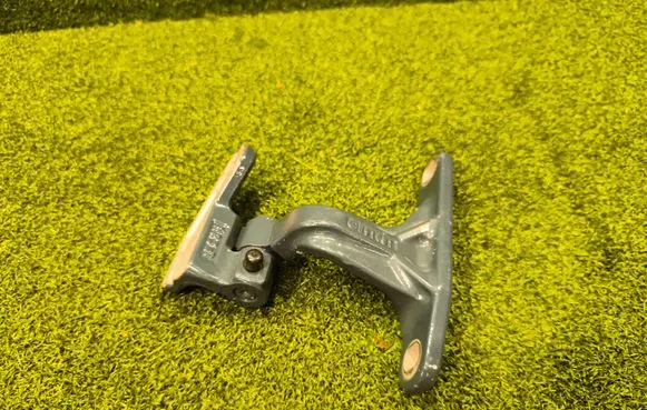 Mercedes-Benz Sprinter W907 W910 Front door upper hinge H91081