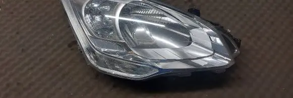 Citroen Berlingo Headlight/headlamp 9682828180 89318041