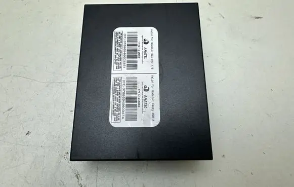 Audi A3 S3 8V Keyless (KESSY) go control unit/module 5Q0959435A
