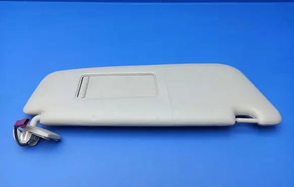 BMW 5 E60 E61 Sun visor 6905983 13556004 7066650