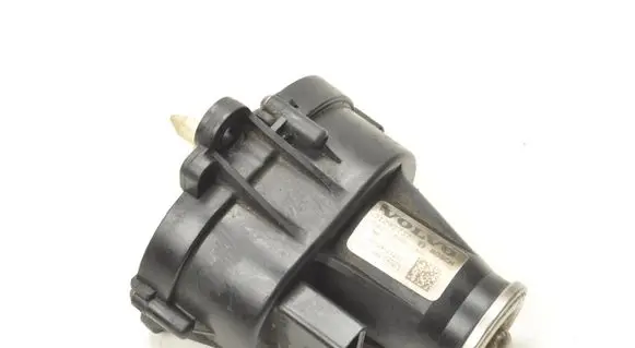 Volvo XC60 Intake manifold valve actuator/motor 31293737