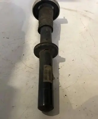 BMW X6 E71 Front shock absorber/damper 6783016 222468 14941510
