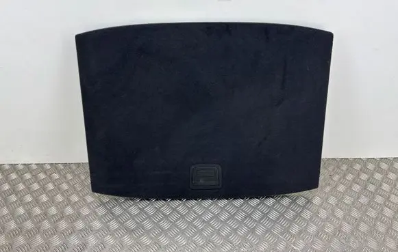 Audi A4 S4 B9 Trunk/boot floor carpet liner 8W9881531