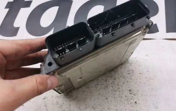Opel Insignia A Engine control unit/module 55585024 0281018769