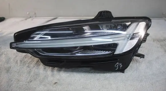 Volvo V60 Headlight/headlamp