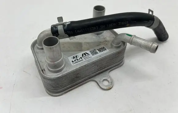 KIA EV6 Coolant radiator 254N0GI000