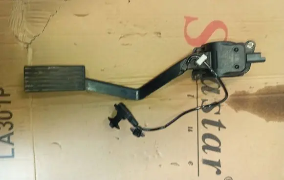 Citroen C5 Accelerator throttle pedal 9685216080 0280755125
