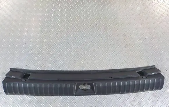 KIA Ceed Trunk/boot sill cover protection 85771J7300
