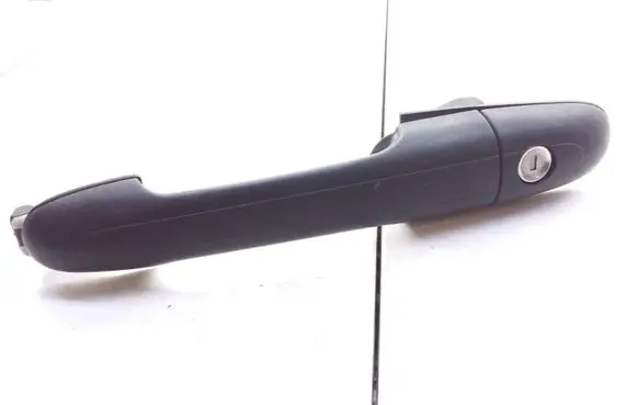 Mercedes-Benz Vaneo W414 Front door exterior handle A000760