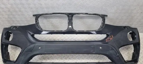 BMW X4 F26 Front bumper