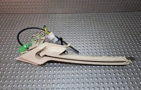Mercedes-Benz C W205 Curtain motor 9918017269 S27705435