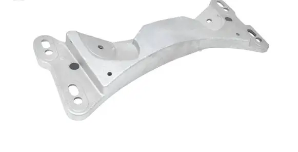 BMW 3 E46 Gearbox mounting bracket 22316760531 6760531