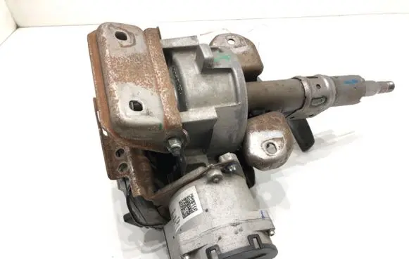 Fiat Panda II Power steering pump 26096580