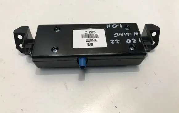 Hyundai i20 (BC3 BI3) Other control units/modules 96240Q0000 4000