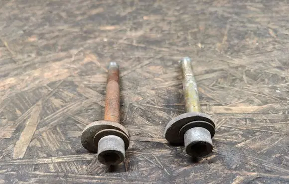 Porsche 928 Nuts/bolts 