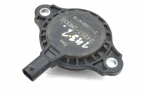Hyundai Tucson IV NX4 Camshaft vanos timing valve 243572M000 211123214125