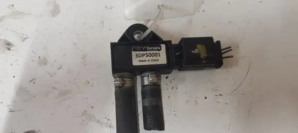 Citroen C5 Exhaust gas pressure sensor 3DPS0001